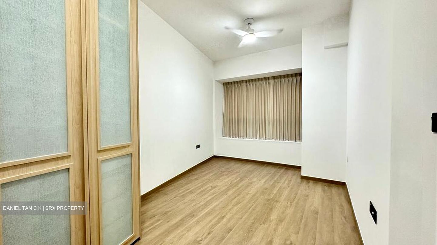 Tedge (D14), Apartment #520605181